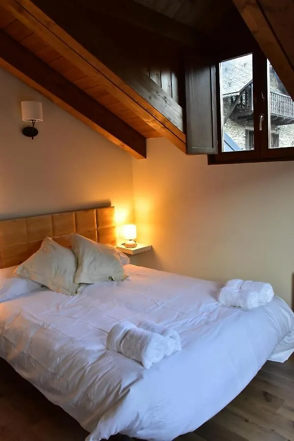 Casa Laia, Araos Apartment