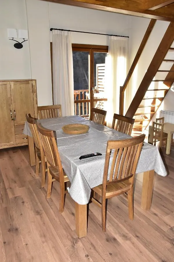 Casa Laia, Araos Apartment