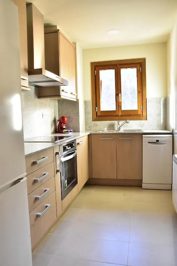 Casa Laia, Araos Apartment Spain