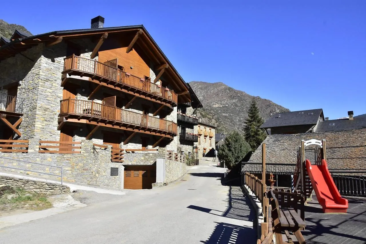 Casa Laia, Araos Apartment